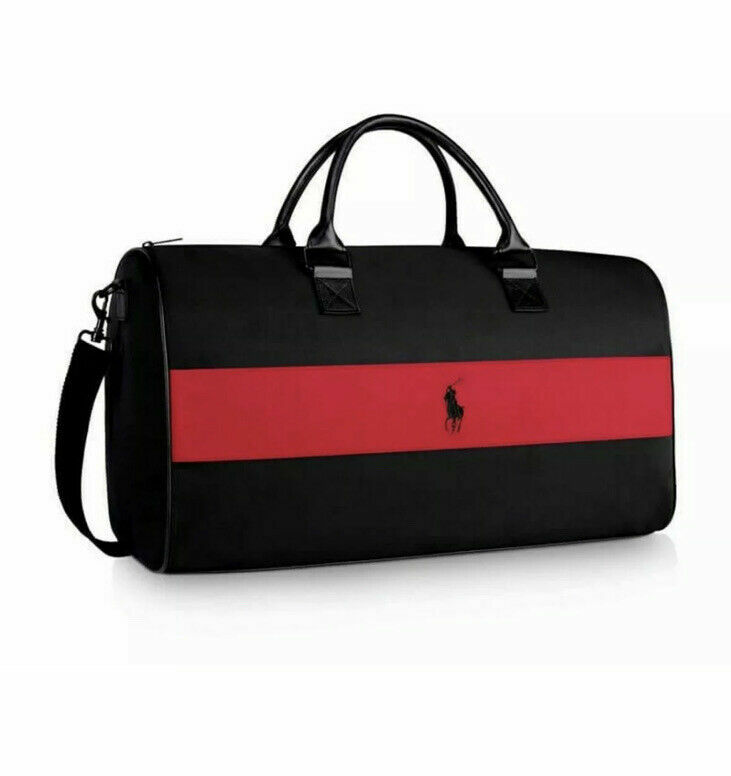 ralph lauren mens holdall